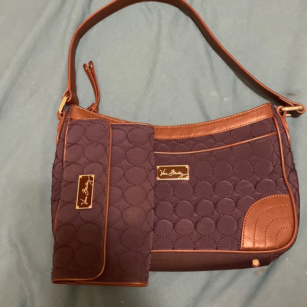 Vera Bradley purse